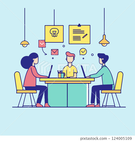 Collaborative Team Meeting Collaborative Team Meeting 124005109