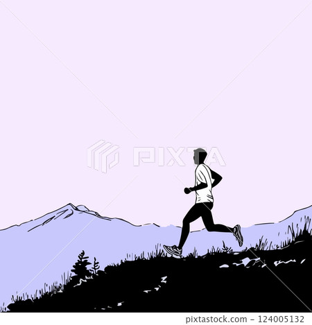 Mountain Runner 124005132