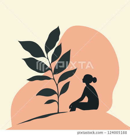 Contemplation and Growth 124005188