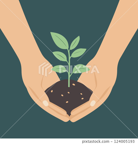 Nurturing Growth 124005193