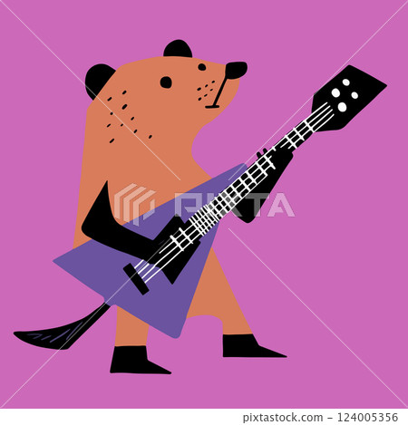 Rockstar Rodent 124005356