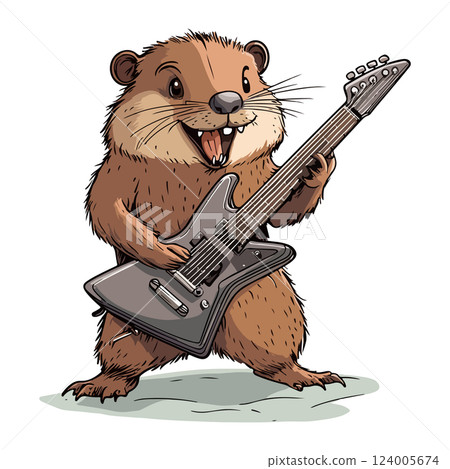 Rockstar Marmot 124005674