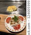 Delicious soul food 124005999