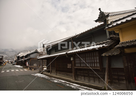岐阜縣美濃市Udatsu街40 124006050