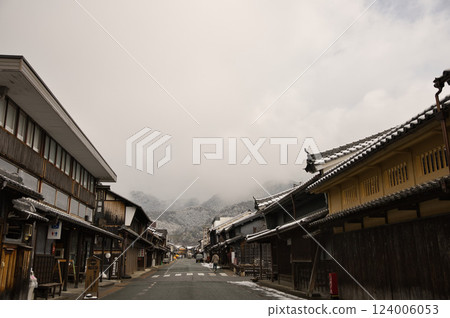 Gifu Prefecture Mino City Udatsu Street 38 Gifu Prefecture Mino City Udatsu Street 38 124006053