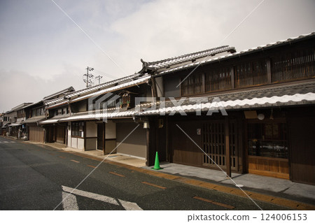 Gifu Prefecture Mino City Udatsu Street 5 Gifu Prefecture Mino City Udatsu Street 5 124006153