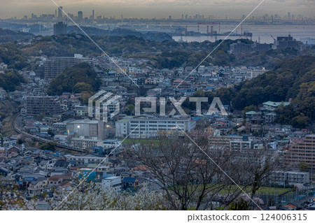 Mount Kinugasa 124006315