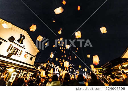 鹽澤牧野街雪國燈籠（2025年3月15日） 124006506