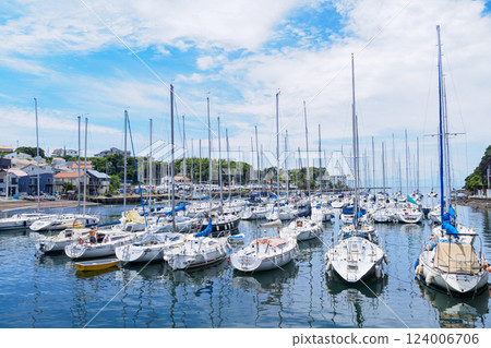 Moroiso Bay Yacht Harbor Moroiso Bay Yacht Harbor 124006706