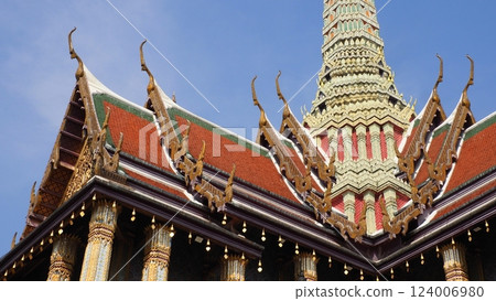 玉佛寺三大寺廟 124006980
