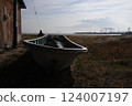 Spring at Gotemba Beach in Tsu City 124007197