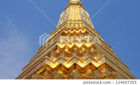 Wat Phra Kaew Wat Pagoda Wat Phra Kaew Wat Pagoda 124007205