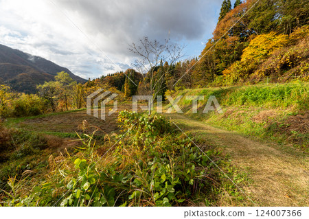 The historic old road "Salt Road" and its surrounding areas The historic old road "Salt Road" and its surrounding areas 124007366