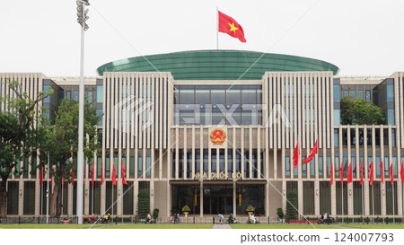 越南議會大廈 越南議會大廈 124007793