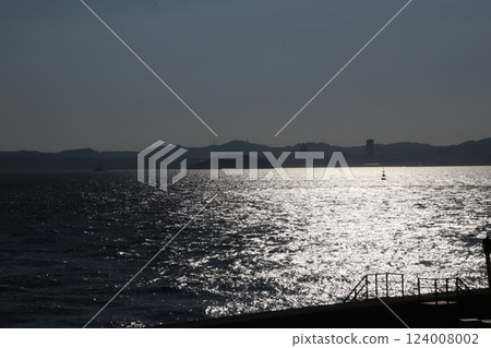 Tokyo Bay Tokyo Bay 124008002