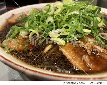 在大阪京橋吃“中華蕎麥麵” 124008909