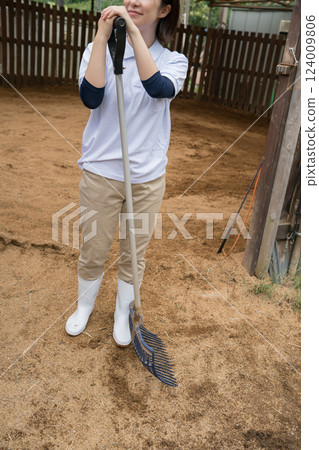 horse, female, females 124009806