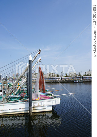 Yokohama City Shiba Fishing Port (Koshiba Fishing Port) Yokohama City Shiba Fishing Port (Koshiba Fishing Port) 124009883
