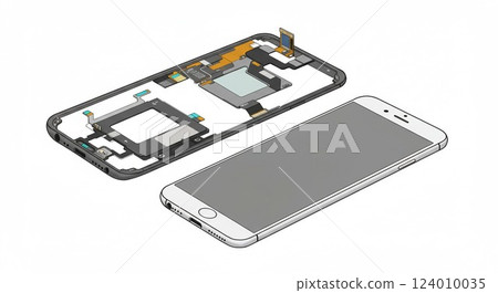 透過智慧型手機摘要 透過智慧型手機摘要 124010035
