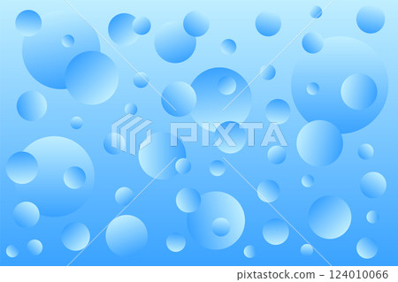 Abstract illustration 124010066