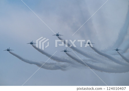 Blue Impulse  124010407