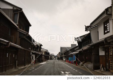 岐阜縣美濃市卯田街26號 岐阜縣美濃市卯田街26號 124012033