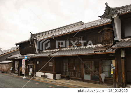 岐阜縣美濃市卯田街24號 124012035