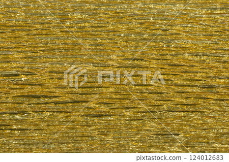Gold crepe paper Gold crepe paper 124012683