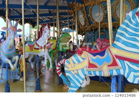 Merry go land 124013486