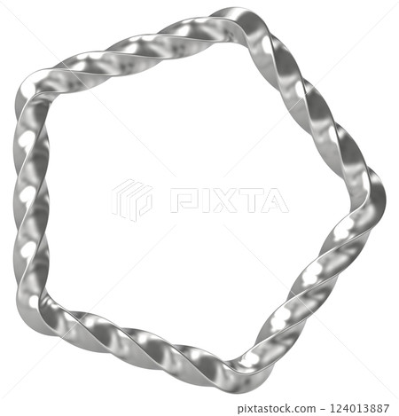 Font With number 3d render Font With number 3d render 124013887