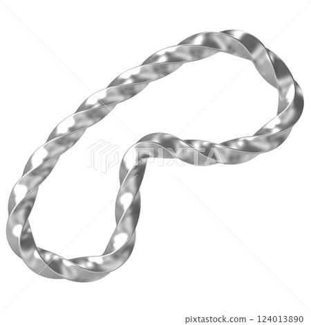 Font With number 3d render Font With number 3d render 124013890