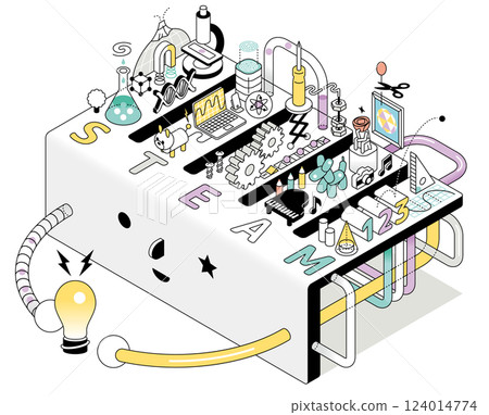 燈泡 球莖 天賦 124014774