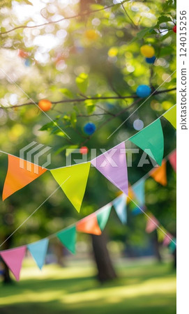 woman scrolling smartphone in neon lit city as hearts and social icons float symbolizing valentine day love copyspace concept of marketing, technology, commerce 124015256