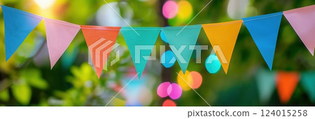 woman scrolling smartphone in neon lit city as hearts and social icons float symbolizing valentine day love copyspace concept of marketing, technology, commerce 124015258