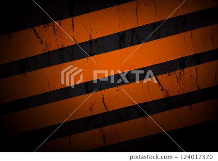 Abstract modern stripes lines on dark background - AI generated image Abstract modern stripes lines on dark background - AI generated image 124017370