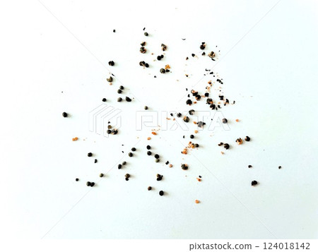 California Poppy seeds 2 124018142