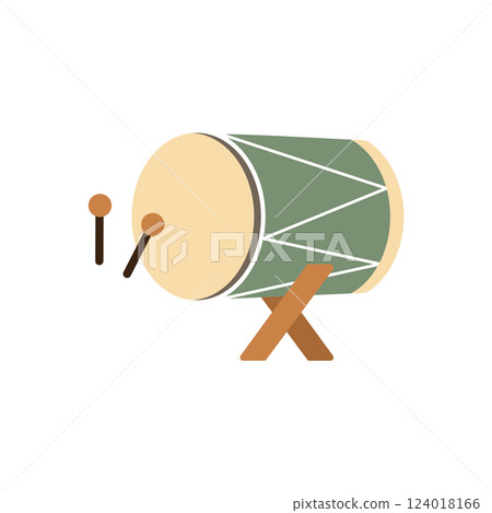 bedug icon bedug icon 124018166