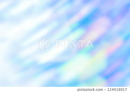 藍色和動態影像（庫存照片） 124018917