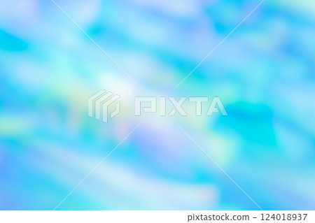 Blue and dynamic image (stock photo) 124018937