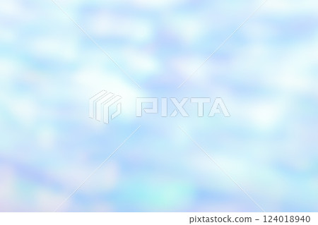 Blue and dynamic image (stock photo) 124018940