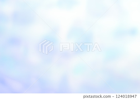 藍色和動態影像（庫存照片） 124018947