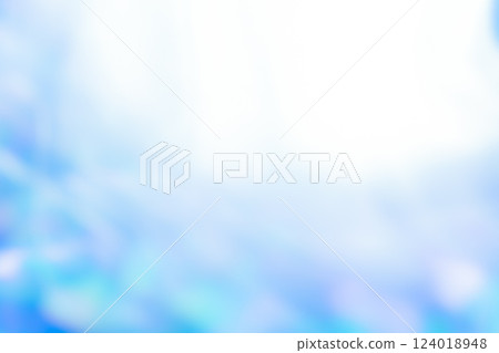 藍色和動態影像（庫存照片） 124018948