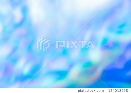Blue and dynamic image (stock photo) Blue and dynamic image (stock photo) 124018958