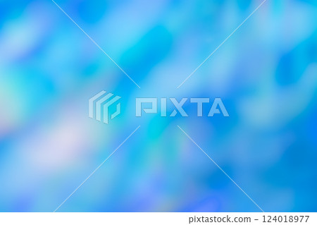 Blue and dynamic image (stock photo) Blue and dynamic image (stock photo) 124018977