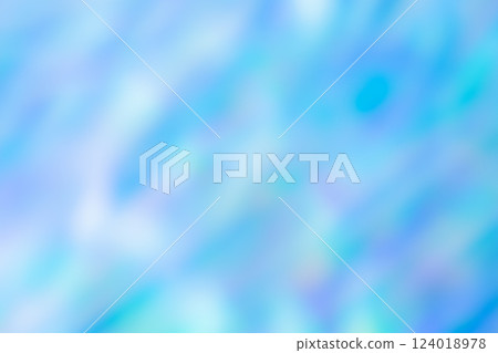 Blue and dynamic image (stock photo) Blue and dynamic image (stock photo) 124018978
