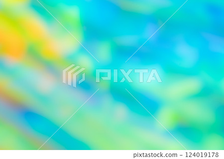Dynamic image in green color (stock photo) Dynamic image in green color (stock photo) 124019178
