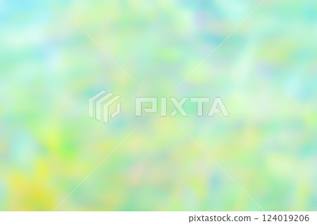 綠色動態影像（庫存照片） 124019206