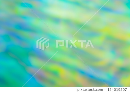 綠色動態影像（庫存照片） 124019207