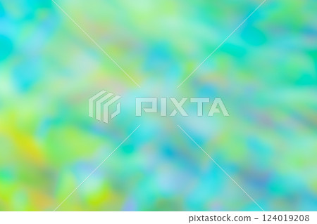 綠色動態影像（庫存照片） 124019208