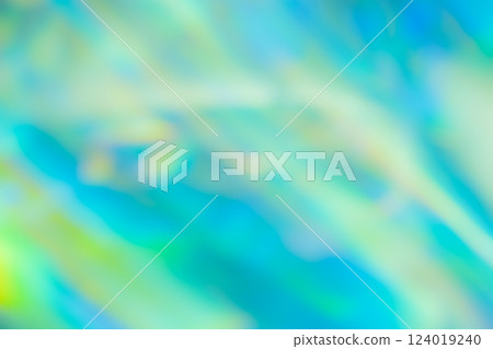Dynamic image in green color (stock photo) 124019240